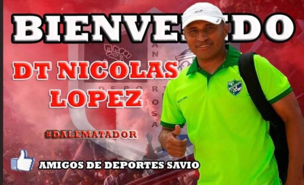 ASCENSO: Lepaera FC saca la chequera y Comayagua ficha portero colombiano